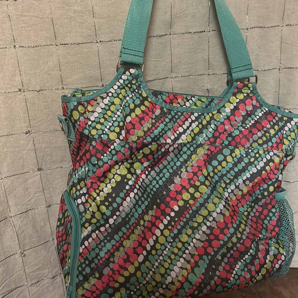 Thirty One All Pro Tote